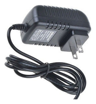 Genérica 2a Ac Dc Cargador Adaptador Cable Para Irulu Ax106 1