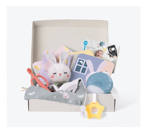 Universo Binario Kit Infantil Hora De Dormir 0