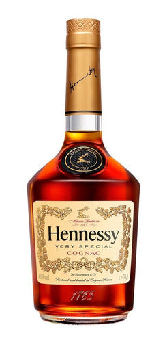 Cognac Hennessy Vs 700 Ml 0