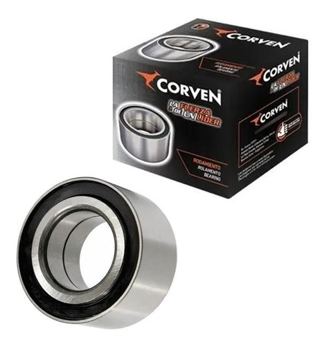 Corven Rear Wheel Bearing for Chevrolet Spark Aveo (Non-ABS) 0