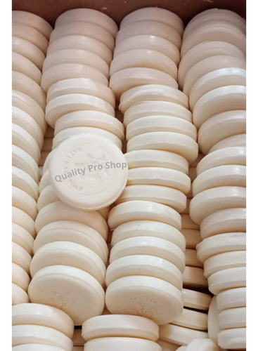 Good Cream Hotel Soap 20 Gr. X 100 Unid. 4