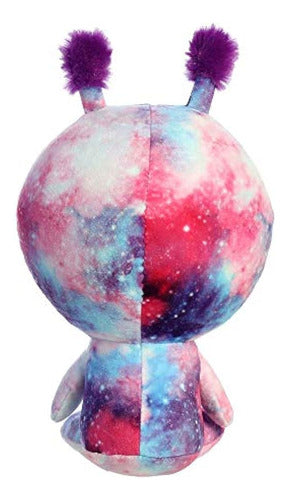 Aurora World Galactic Cuties - 8   Cosmic Light Up Alien 2