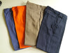 Set of 4 Classic Work Pants with Shipping. Choice of Color 1