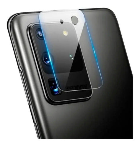 Rear Camera Protector for Samsung Smartphones 3