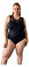 Body Luna Micro Tul Plus Size Fashion Special Sizes 7