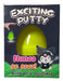 Toyz Slime Exciting Putty Glows in the Dark 3