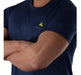 Men's Summer Set: T-Shirt + Bermuda + Shorts with Pockets - 6 Installments 2