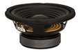 2 Goldwood Sound Gw2068 Oem 65 Woofers 180 Vatios Cada 8ohm 1