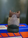 Trekking Boot Action Team 3304 Brown Without Toe Cap Size 47 4