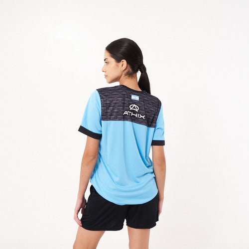 Women's AAA 2022 Referees T-Shirt 2