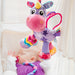 Baby Stimulation Doll Activity Friends Stella Unicorn 1