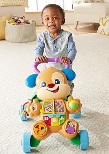 Fisher-price Reir Y Aprender Etapas Inteligentes Aprender C 2