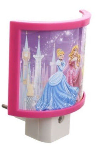 SM Disney Candle 0