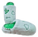 RD Pantuflas Antideslizantes Importadas Cn Peluche Ultraliviana 1