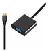 Price Mania HDMI to VGA Full HD Converter Cable 0