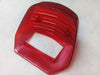 Honda Acrylic Rear Stop Light for Wave 110 & Cb1 33704-KTJ-C01 4