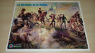 Revista Anteojito Lamina 54,5x42cm La Bandera De La Patria 0