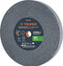 Truper 10'' Aluminum Oxide Grinding Wheel Gr60 0