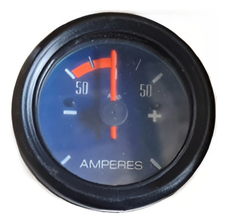 Amperimetro Para Auto - Alfa 2