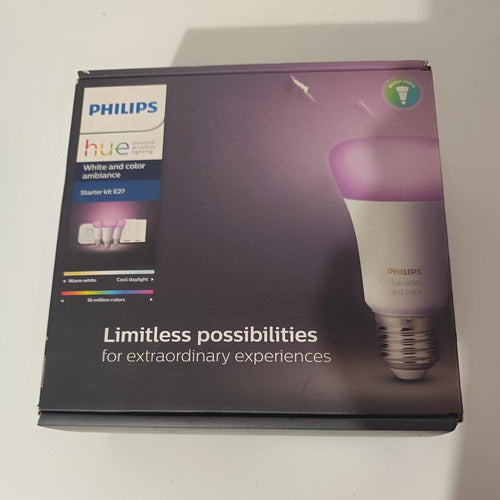 Bridge Philips Hue 5