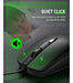 Kkuod Ergonomic Wired Mouse 2