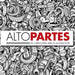 Paragolpe Trasero Ford Ka 2001 2002 03 A 2008  (puntera) Izq 2