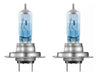 Osram H7 Cool Blue Intense 12V 55W X Pair 2