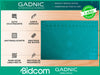 GADNIC 60x90cm Non-Slip Cutting Board Mat 1