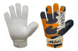 Goalkeeper Gloves by Eneve Youth/Adult Size 3 to 9 6