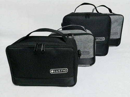 Lustig Projector Bag Custom Fit 0