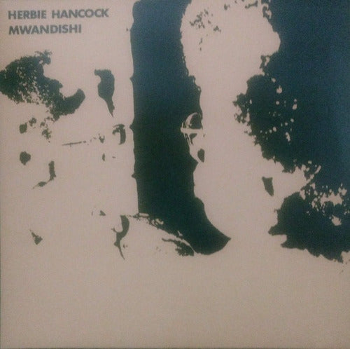 Herbie Hancock Mwandishi Vinilo 0