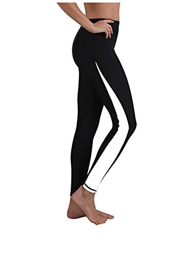 Scodi Women's Surfing Leggings Swimming Tights 0