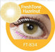 FreshTone Color Contact Lenses 56
