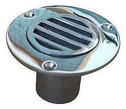 Marina Yacht 1-1/2 Inches New Boat Deck Drain 2