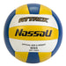 Nassau Attack Volleyball Ball - 5 Soft Touch Professional 36
