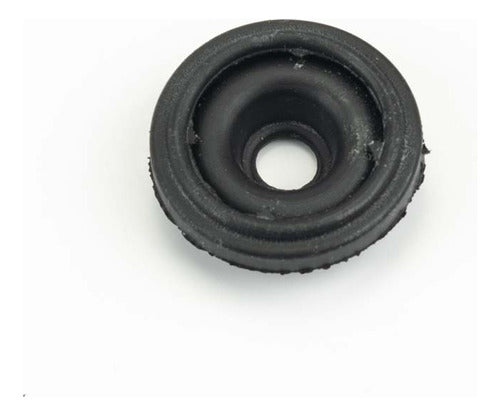 Volkswagen Selector Retaining Clip 1