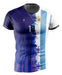 Argentina Messi (Miti-Miti) Children's T-Shirt 0