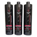 Deluxe Liss® Extra Intense Gel Progressive Hair Smoothening 3 Lts! 0