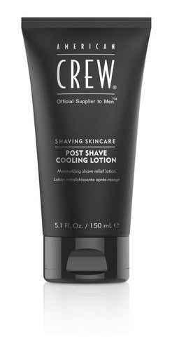 American Crew After Shave Cooling 150ml for Men 0