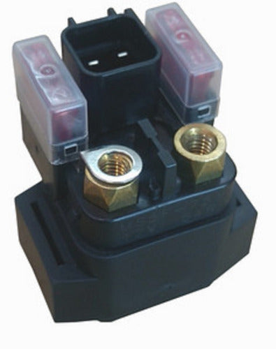 DZE Relay Arranque Suzuki Gsx Katana 600 1998-2006 0