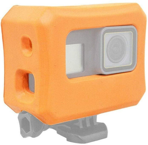 Floaty Floating Case Cover for GoPro 8 Go Pro 0