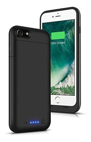 Funda De Batería Para iPhone 6 Plus 6s Plus 6800mah Aexpower 0