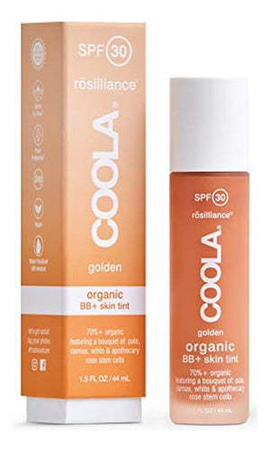 Coola Rosilliance Spf 30 Bb Crema Dorada 15 Fl Oz 0