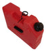 Loga 5 Liters Fuel Can with Support (Red) 1