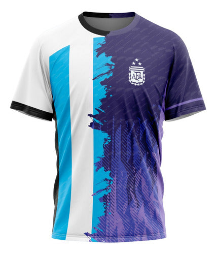 Argentina Miti-Miti 2023 T-shirt 0