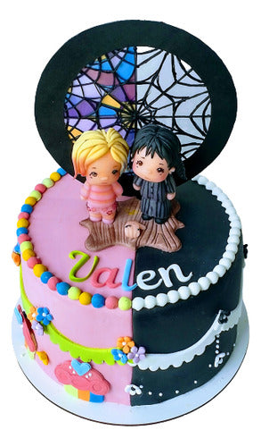 Dolcezza Moments Thematic Artisan Cakes 0