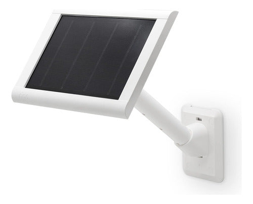 Holicfun Soporte De Pared Universal Para Panel Solar Para An 1