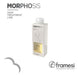 Morphosis Sublímis Oil Shampoo Framesi - 250ml 1