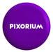 Pixorium Pack Personalized Buttons 38 Mm With Keychain 3