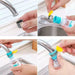 RAYUELA Anti Splash Faucet Filter X2 Units 6